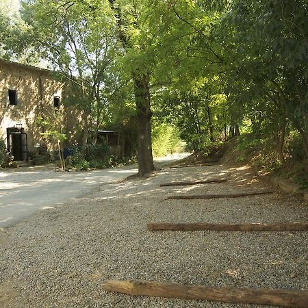 Can Portell By 123Ole, B&B - Casa Rural Sant Andreu del Terri Eksteriør billede