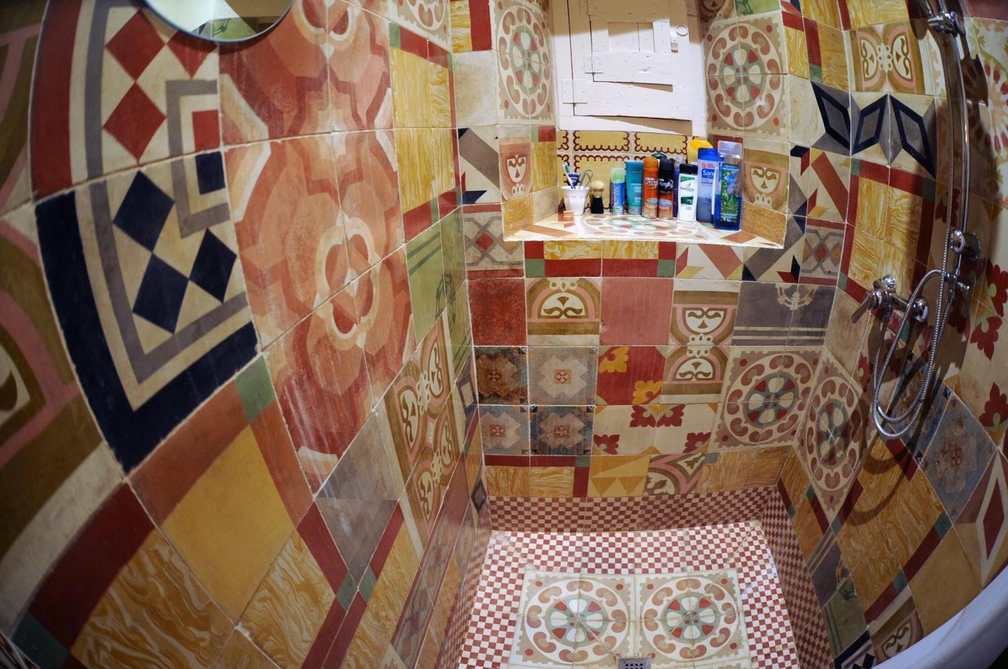 Can Portell By 123Ole, B&B - Casa Rural Sant Andreu del Terri Værelse billede