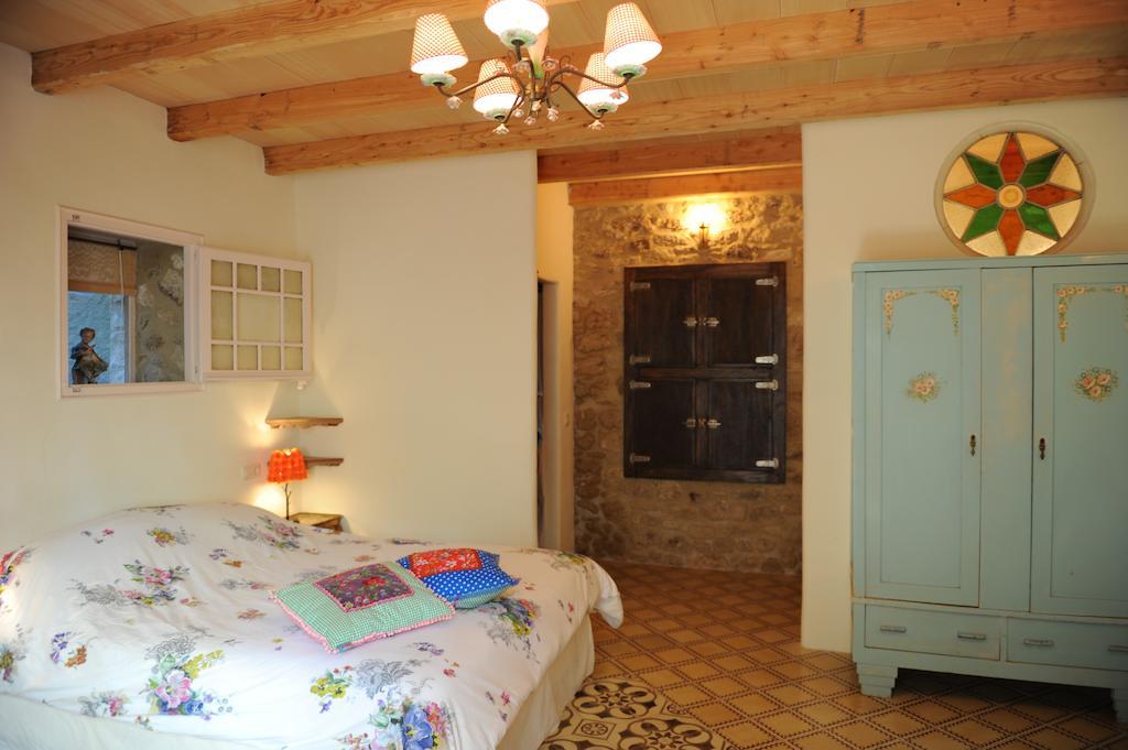Can Portell By 123Ole, B&B - Casa Rural Sant Andreu del Terri Værelse billede
