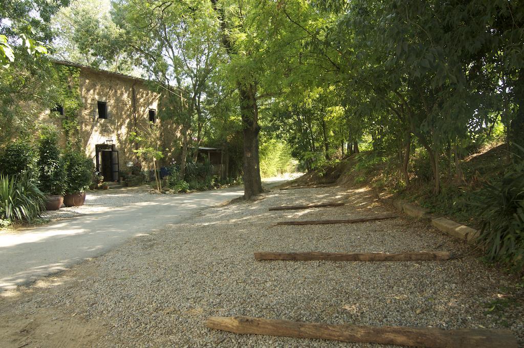 Can Portell By 123Ole, B&B - Casa Rural Sant Andreu del Terri Eksteriør billede