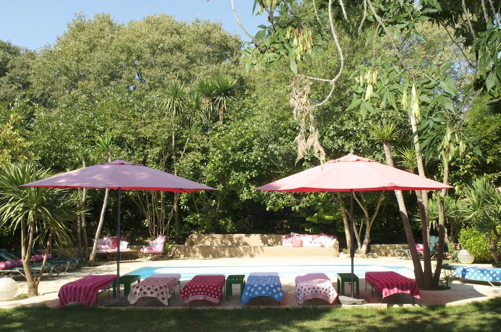 Can Portell By 123Ole, B&B - Casa Rural Sant Andreu del Terri Eksteriør billede