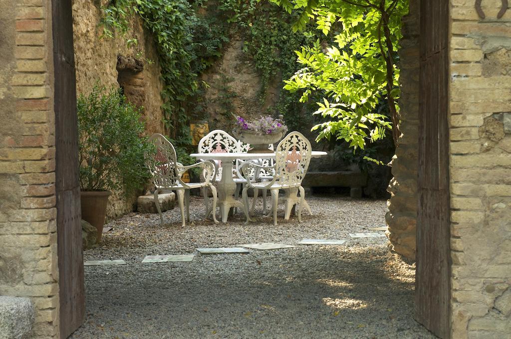Can Portell By 123Ole, B&B - Casa Rural Sant Andreu del Terri Eksteriør billede