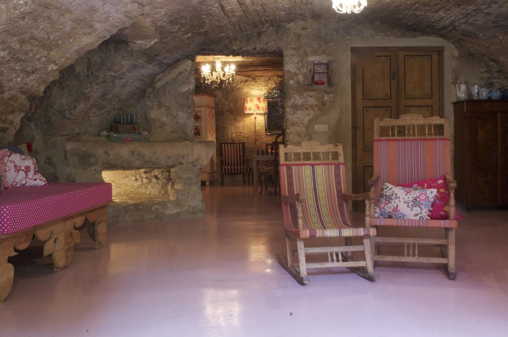 Can Portell By 123Ole, B&B - Casa Rural Sant Andreu del Terri Eksteriør billede