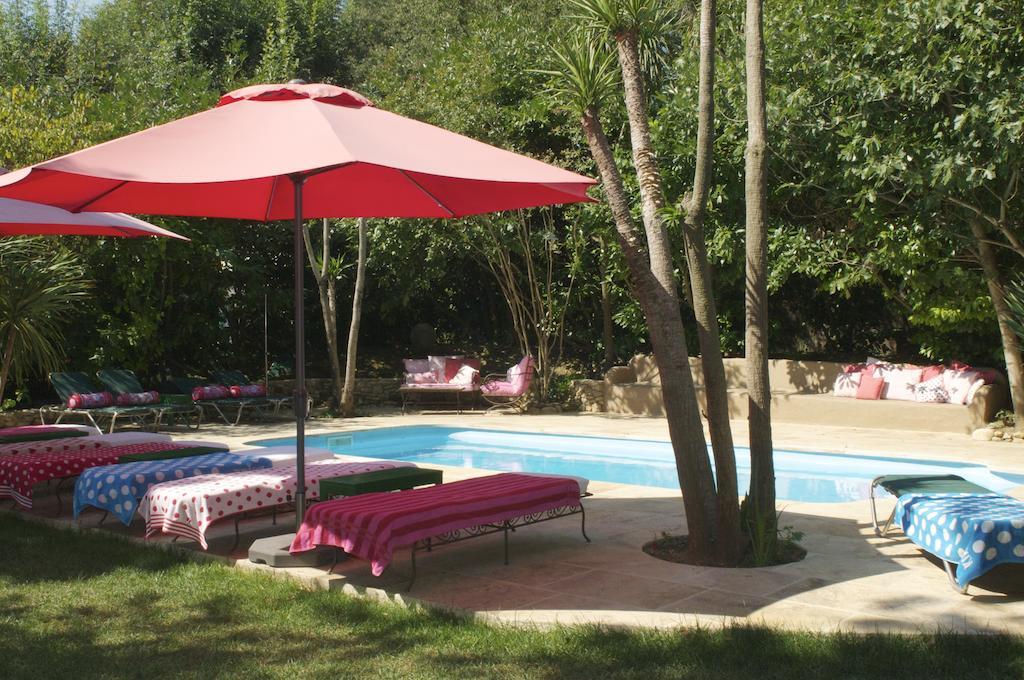 Can Portell By 123Ole, B&B - Casa Rural Sant Andreu del Terri Eksteriør billede