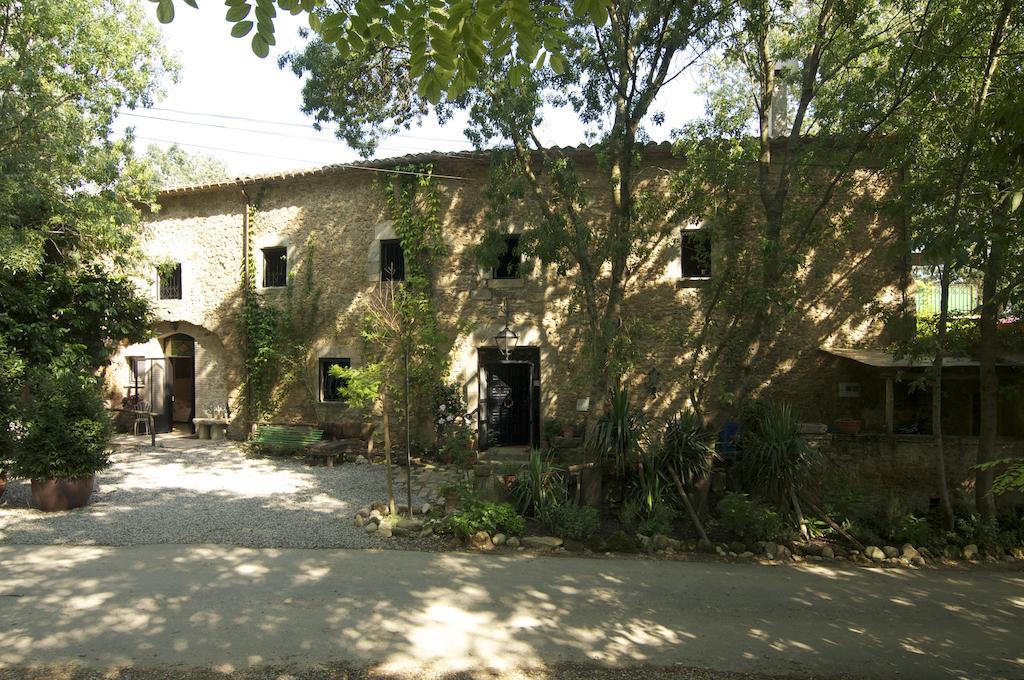 Can Portell By 123Ole, B&B - Casa Rural Sant Andreu del Terri Eksteriør billede