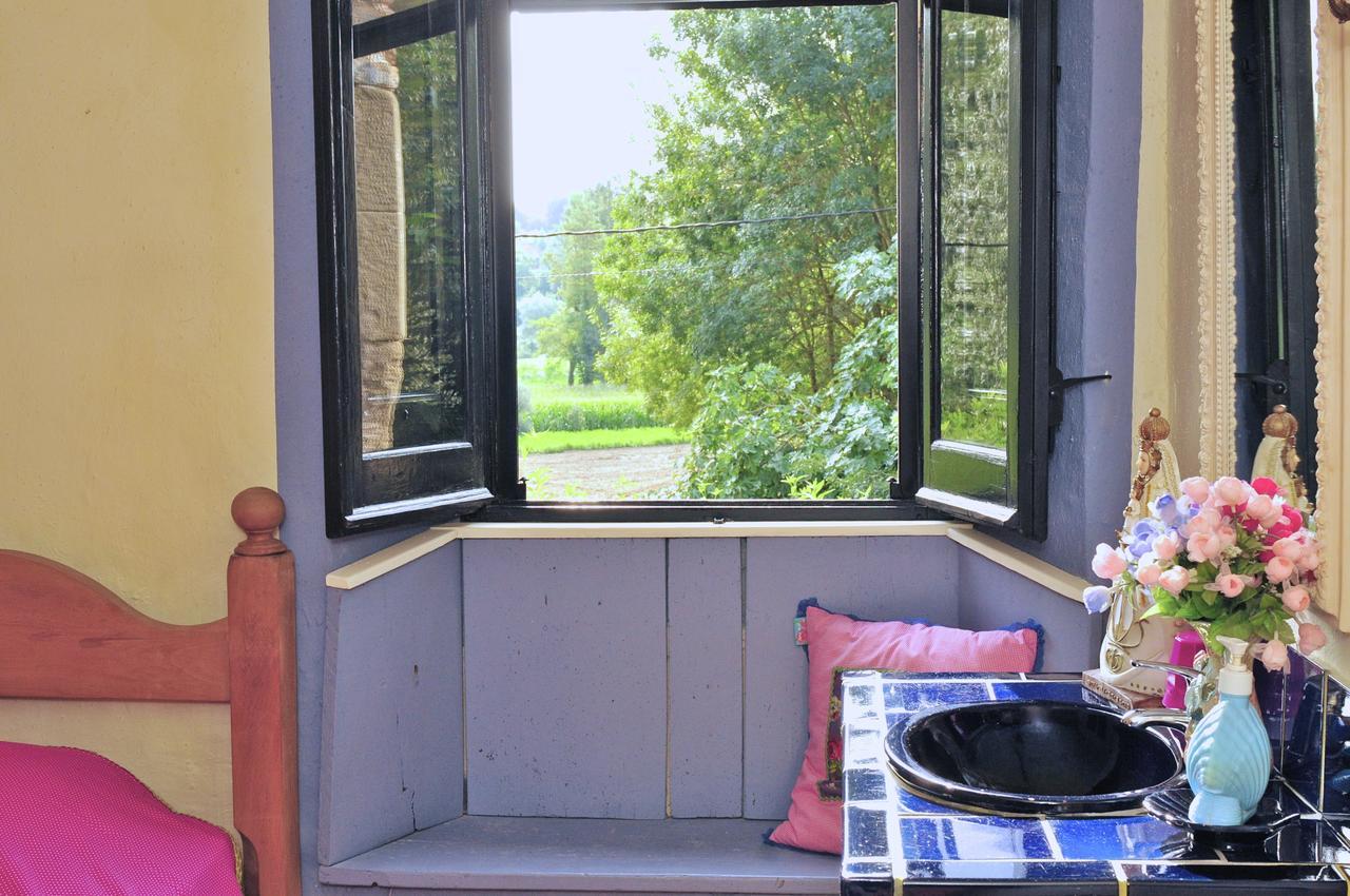 Can Portell By 123Ole, B&B - Casa Rural Sant Andreu del Terri Eksteriør billede