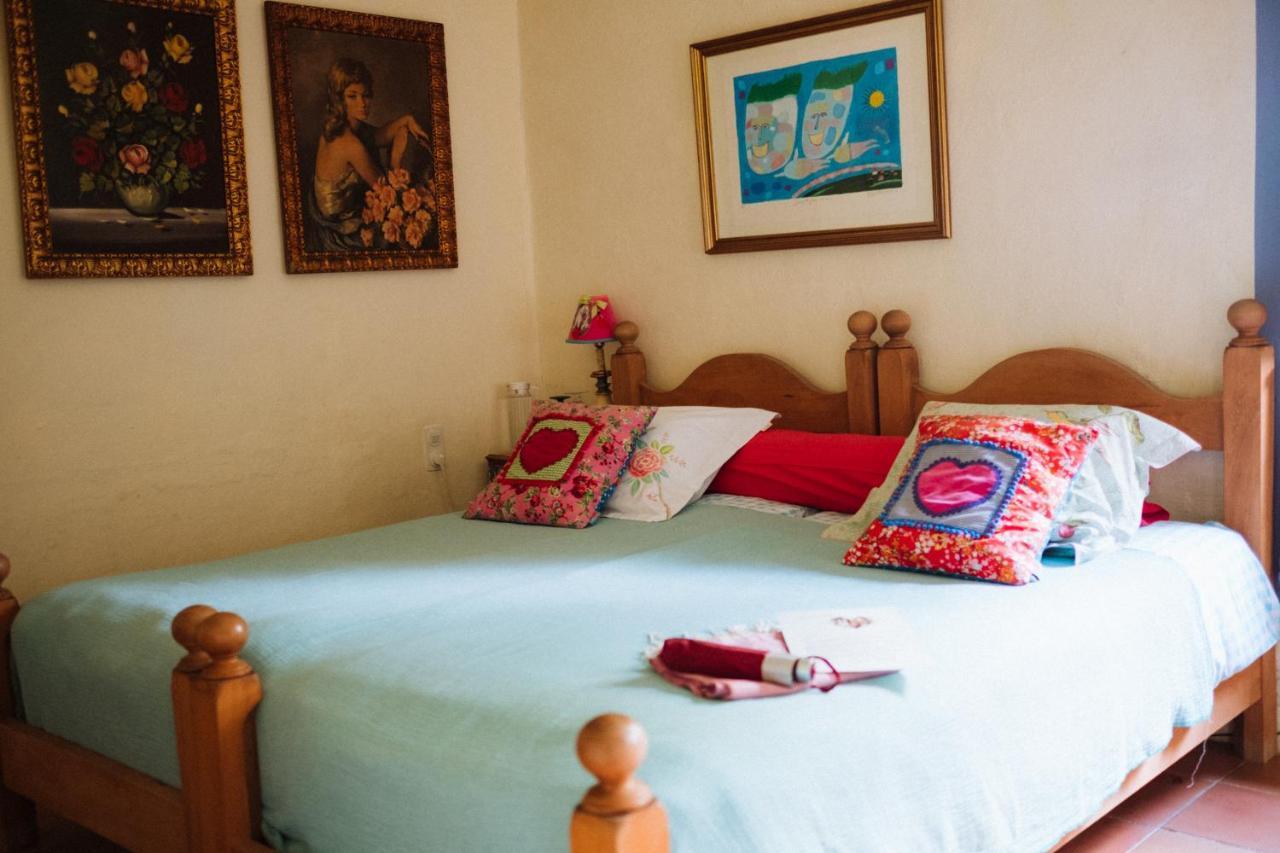 Can Portell By 123Ole, B&B - Casa Rural Sant Andreu del Terri Eksteriør billede