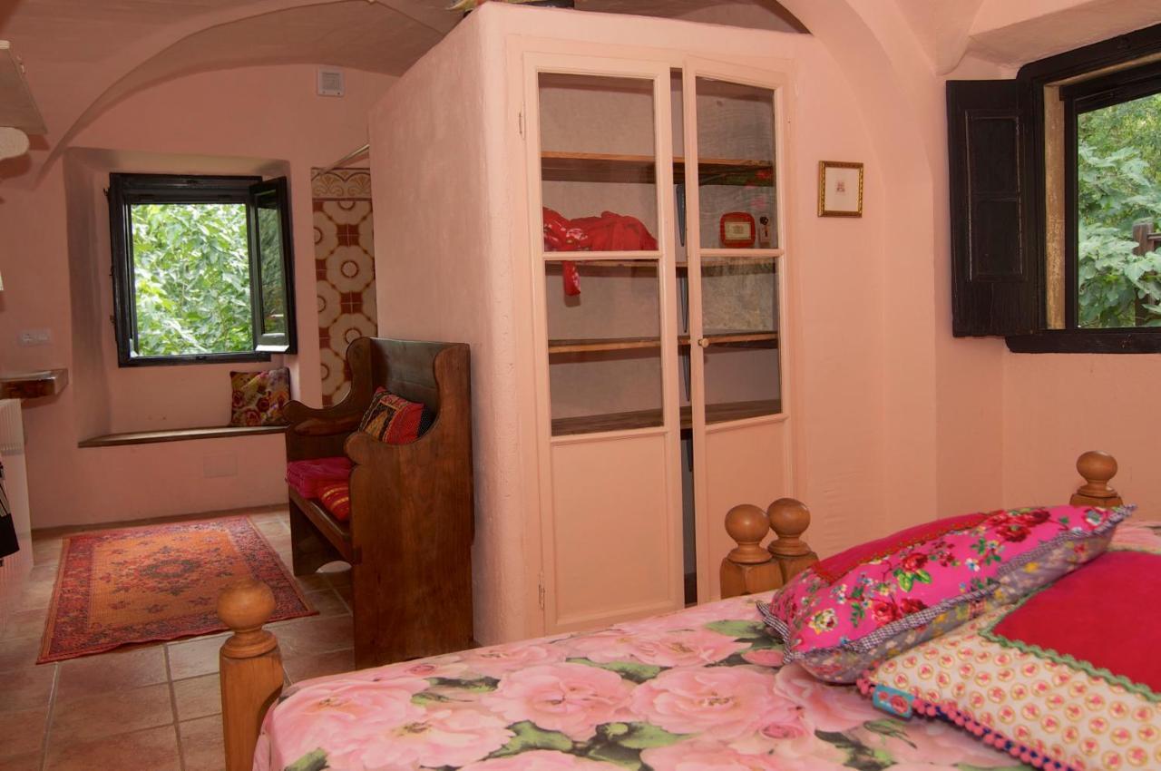 Can Portell By 123Ole, B&B - Casa Rural Sant Andreu del Terri Eksteriør billede