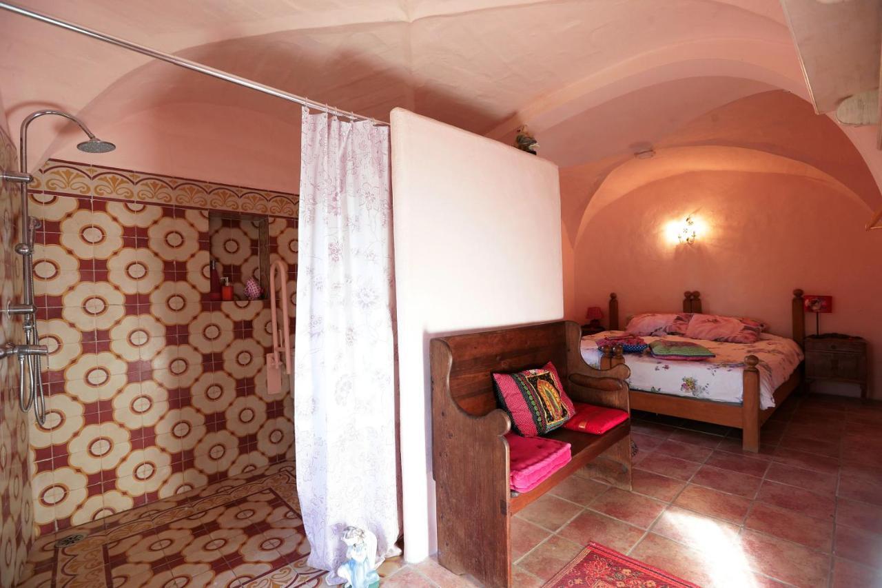 Can Portell By 123Ole, B&B - Casa Rural Sant Andreu del Terri Eksteriør billede